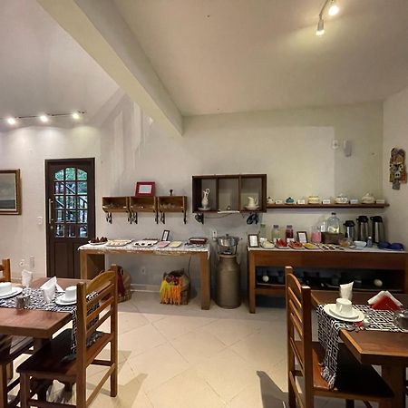 Pousada 3 Bacias Penedo  Eksteriør bilde